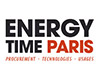 Energy Time Paris
