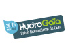 HydroGaa, Salon International de l'Eau - 25 et 26 mai 2016 - Parc des Expositions de Montpellier