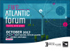 FWP Atlantic Forum 2017 : Une immersion au cur de la filire de lolien flottant