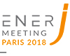 EnerJ-meeting revient le 8 mars 2018 prochain au palais Brongniart  Paris.