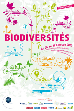Exposition : Biodiversits