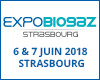 Salon EXPOBIOGAZ les 6 et 7 juin  Strasbourg