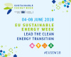 Semaine europenne de lnergie durable (EUSEW)