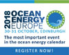  Ocean Energy Europe 2018