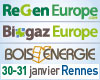 Salon Biogaz Europe