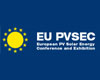 36th European  Photovoltaic Solar Energy  Conference and Exhibition