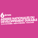 6emes Assises Nationales du Développement Durable