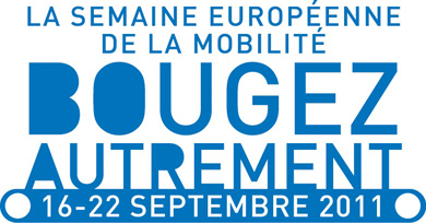 Semaine europenne de la mobilit 2011