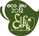 ELFES - Eco Ludo FEStival