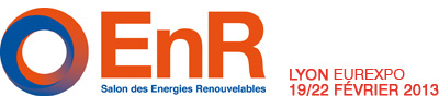 ENR, salon des énergies renouvelables