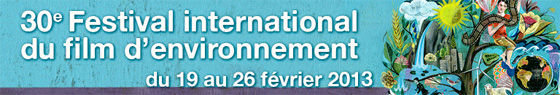 Festival International du Film d'Environnement