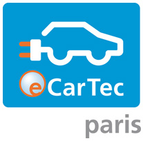 eCarTec Paris 2013