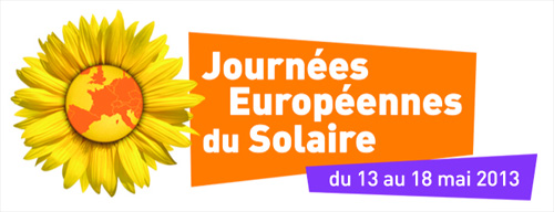 Journes europennes du solaire