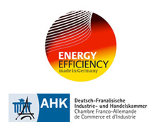 Conférence : L'efficacité énergétique dans le bâtiment en France et en Allemagne