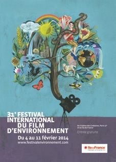 Festival international du film d’environnement