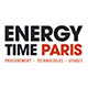 Energy Time, l’événement phare de la performance de l'énergie dans l'entreprise et les infrastructures