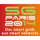 Congrès Smart Grids Paris 2014