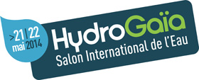 HydroGaa, salon international de l'eau