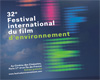 32e édition du festival international du film d’environnement