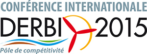 Conférence internationale DERBI / Journées Nationales sur l'Energie Solaire