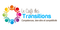Le Café des Transitions : le télétravail et le coworking