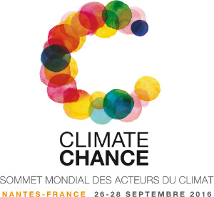 Climate Chance : sommet mondial pour la société civile dédié au changement climatique