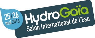 HydroGaa  Salon International de lEau
