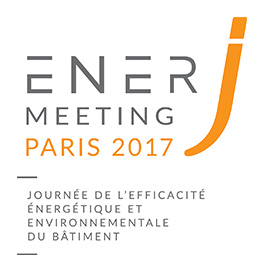 Ener j meeting : journée de l'efficacité énergétique et environnementale du bâtiment