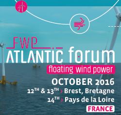 FWP Atlantic Forum