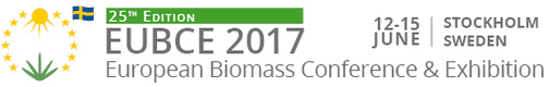 25ème Conférence et Exposition Européenne sur la Biomasse