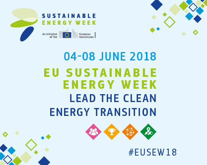 Semaine européenne de l’énergie durable (EUSEW)