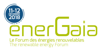 EnerGaïa - Forum des énergies renouvelables