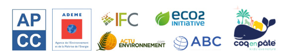 Webconf' APCC n26 : Organisation, comment mettre en uvre et valuer sa stratgie bas carbone tout au long de sa chane de valeur ? Prsentation de linitiative ACT