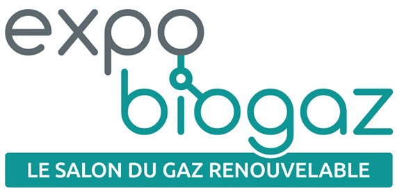 Expobiogaz - le salon du gaz renouvelable