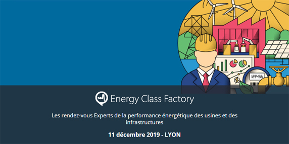 Energy Class Factory (Lyon)
