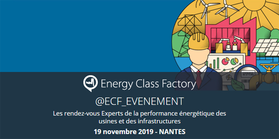 Energy Class Factory (Nantes)