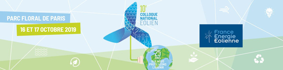 Colloque National olien 2019