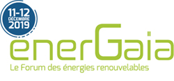 EnerGaïa, le Forum des énergies renouvelables