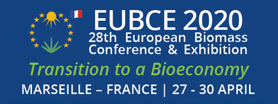 28th European Conference Biomass Conference et Exhibition