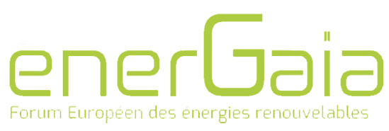 EnerGaïa - le Forum européen des énergies renouvelables