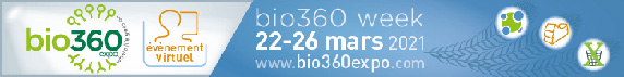 Bio360 Week