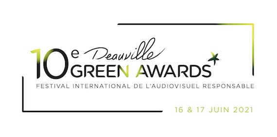 10e Deauville Green Awards