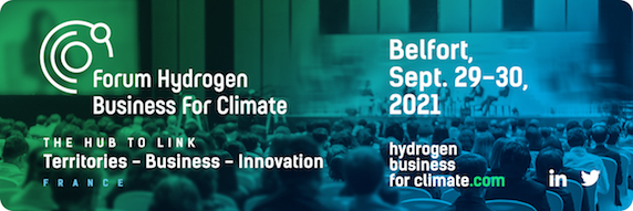 Forum Hydrogen Business For Climat