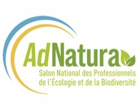 AdNatura - Salon National des Professionnels de l’Écologie et de la Biodiversité
