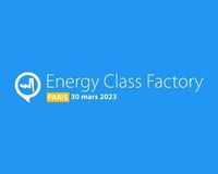 Energy Class Factory Paris