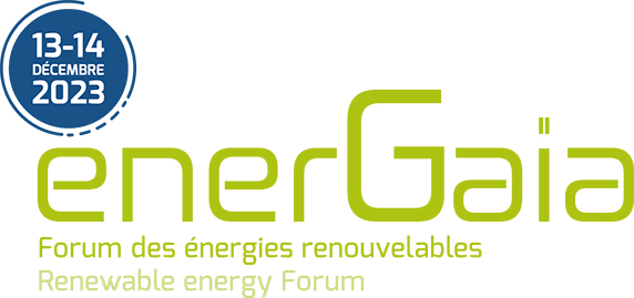 EnerGaa 2023 - Forum des nergies renouvelables