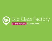 Eco Class Factory Strasbourg