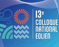 13me Colloque National Eolien