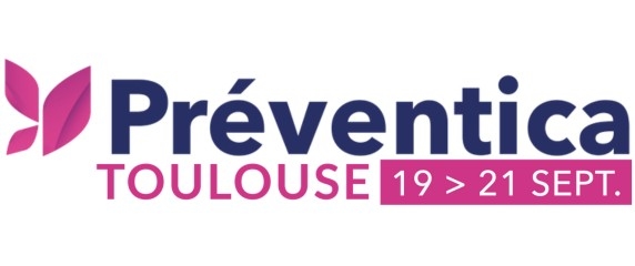 Préventica Toulouse 2023