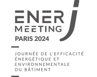 EnerJ-Meeting - journe de l'efficacit nergtique et environnementale du btiment